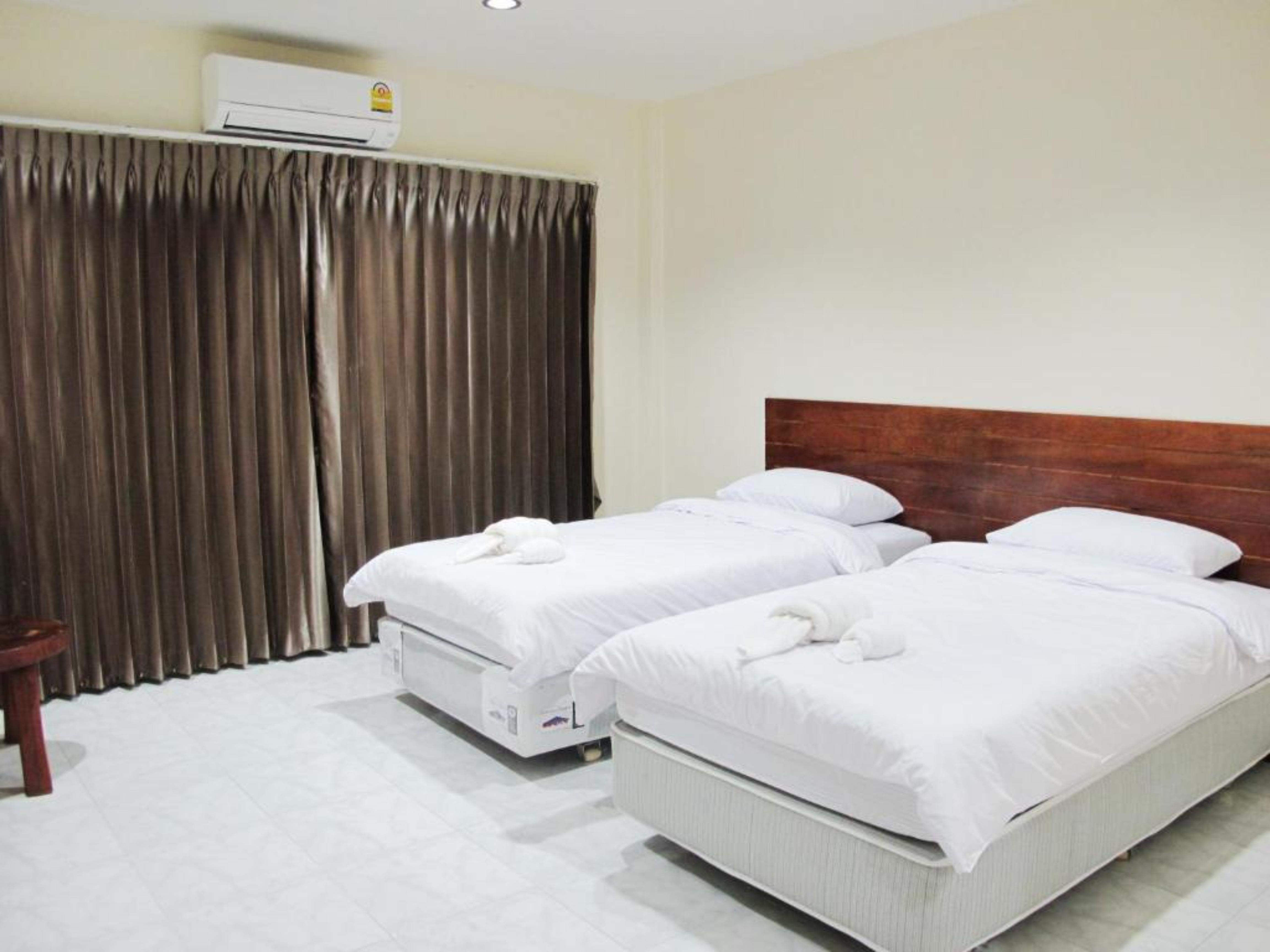 Be Fine Sabuy Hotel And Resort Surat Thani Eksteriør bilde
