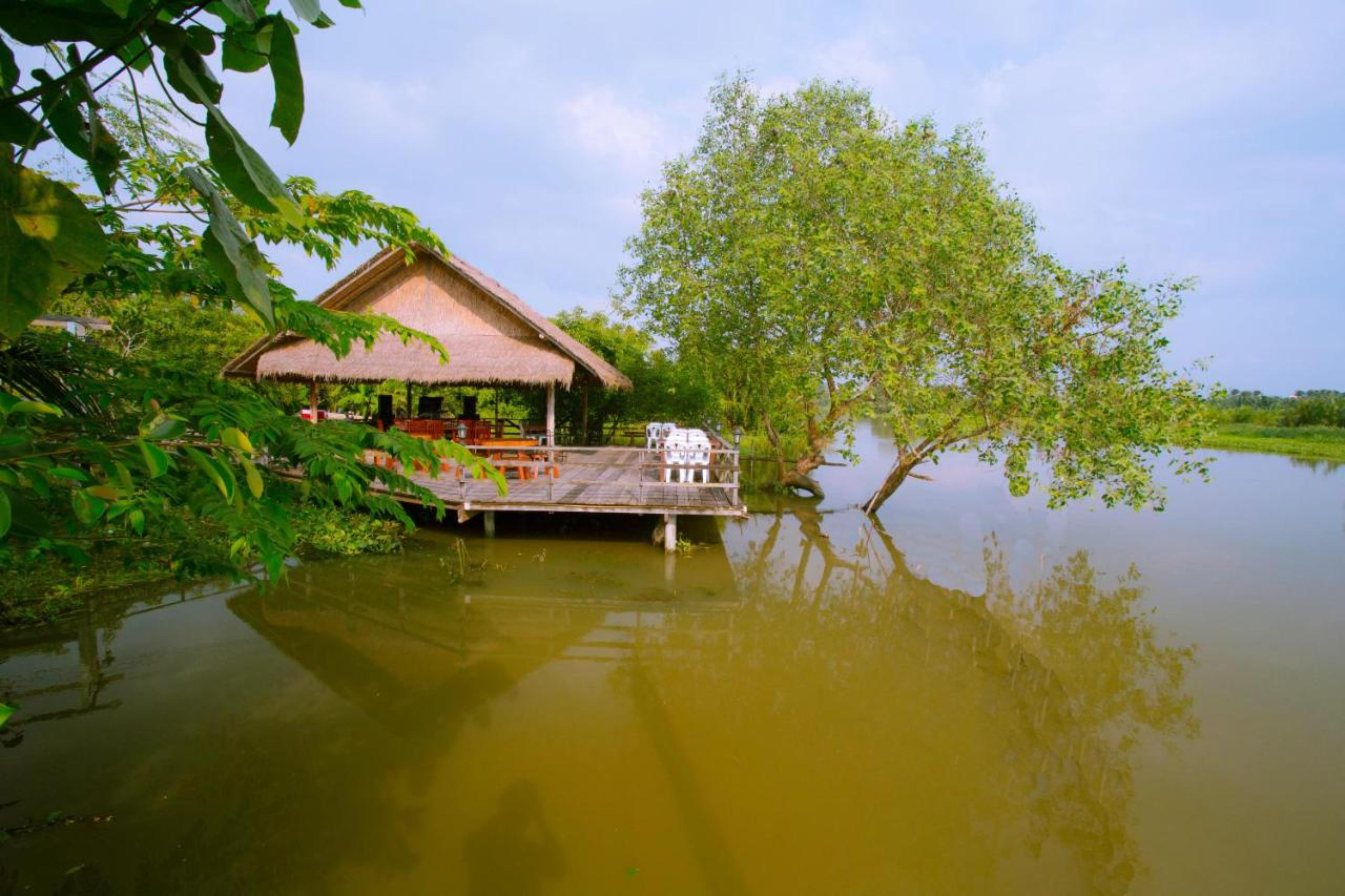 Be Fine Sabuy Hotel And Resort Surat Thani Eksteriør bilde