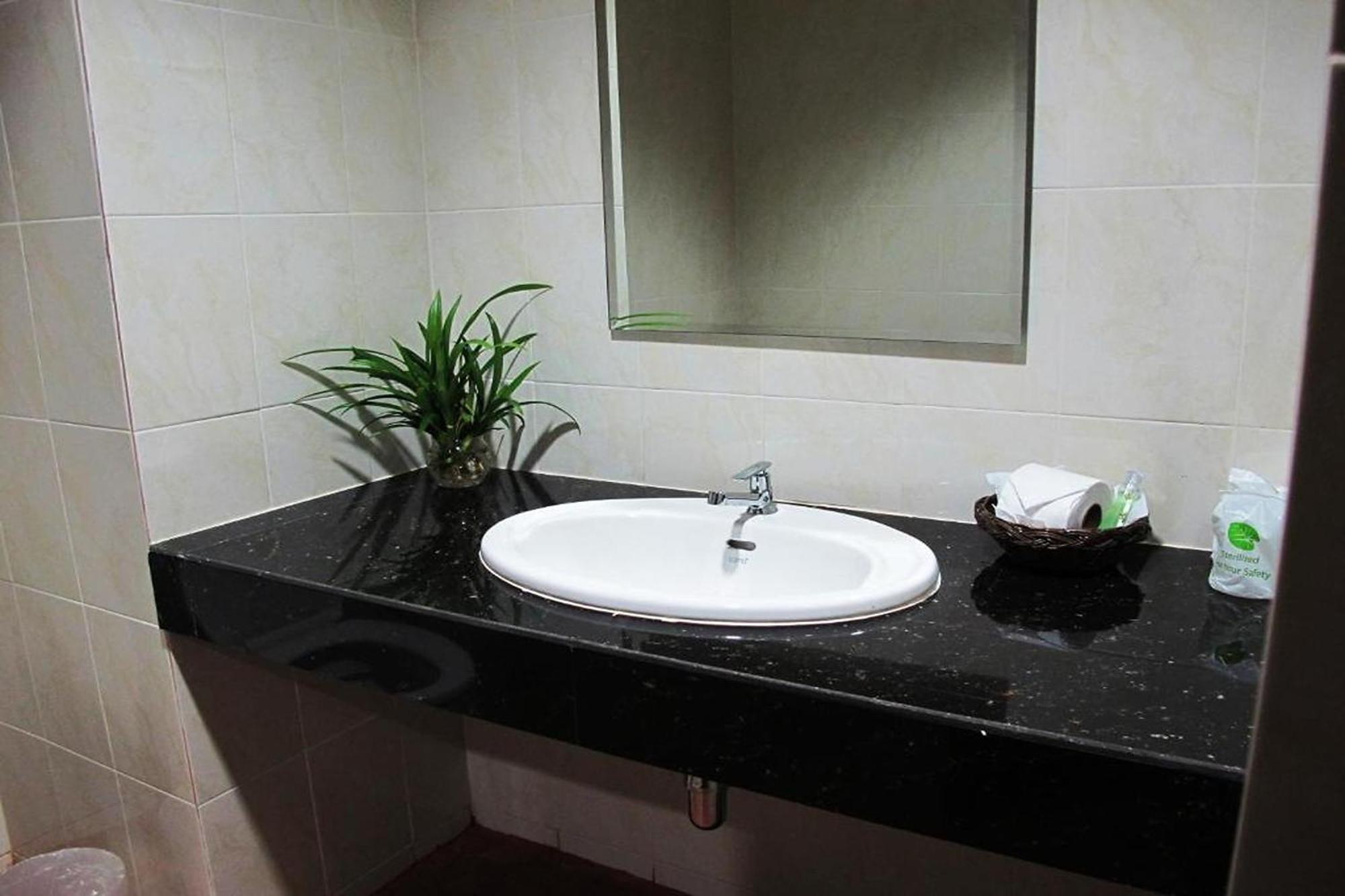 Be Fine Sabuy Hotel And Resort Surat Thani Eksteriør bilde
